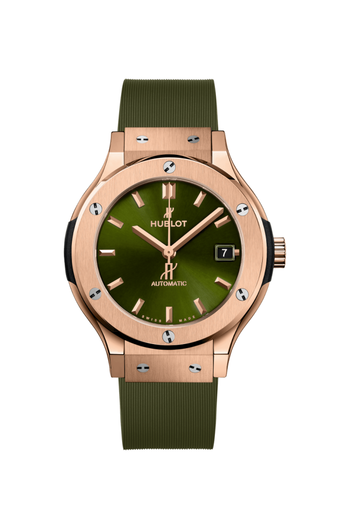 Hublot Prezzi: 