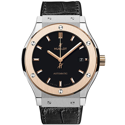 Hublot Prezzi: 