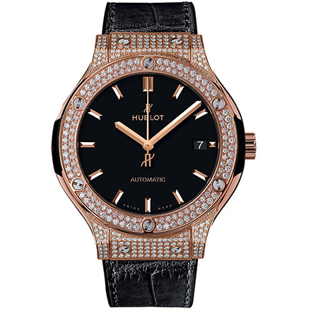 Hublot Prezzi: 