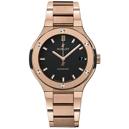 Hublot Prezzi: 