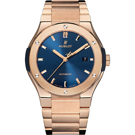 Hublot Prezzi: 