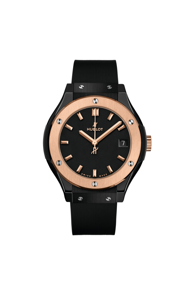 Hublot Prezzi: 