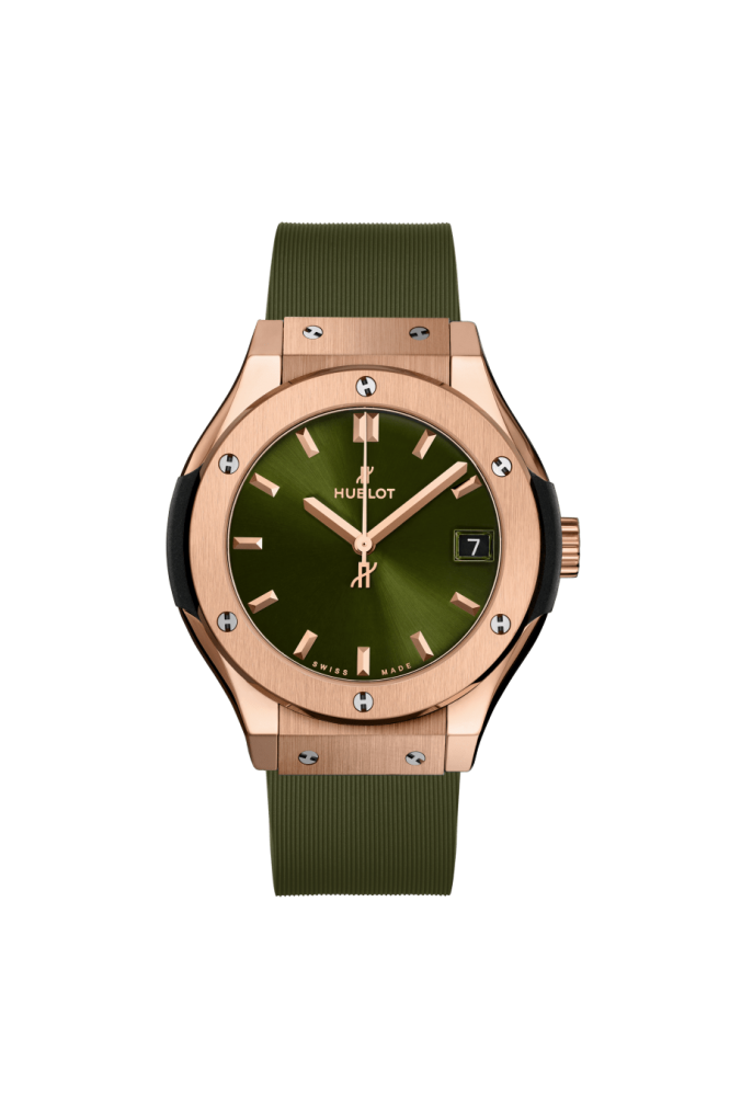 Hublot Prezzi: 