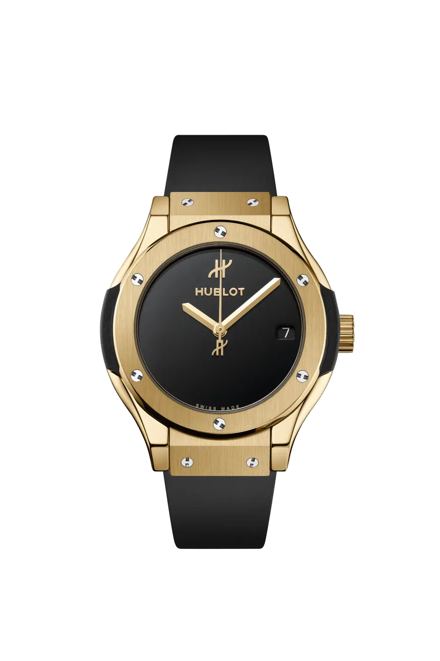 Watches Hublot Classic Fusion