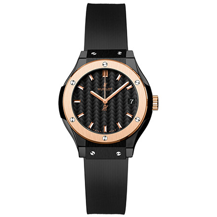 Hublot Prezzi: 