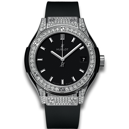 Hublot Prezzi: 