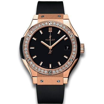 Hublot Prezzi: 