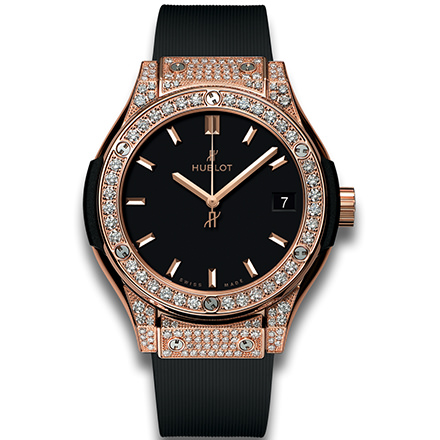 Hublot Prezzi: 