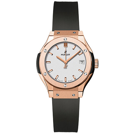 Hublot Prezzi: 