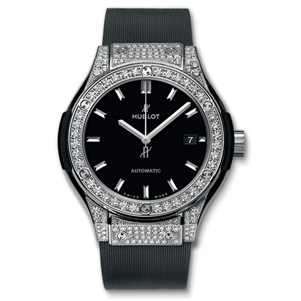 Hublot Prezzi: 