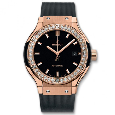 Hublot Prezzi: 