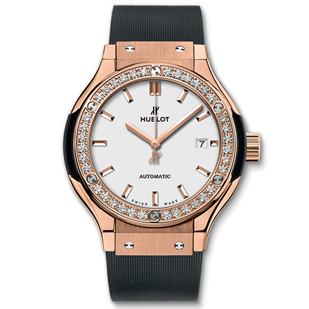 Hublot Prezzi: 