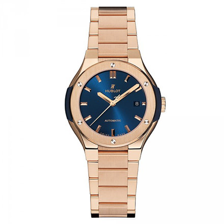 Hublot Prezzi: 