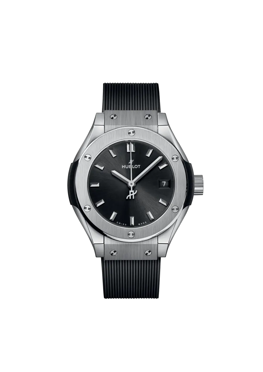 Watches Hublot Classic Fusion