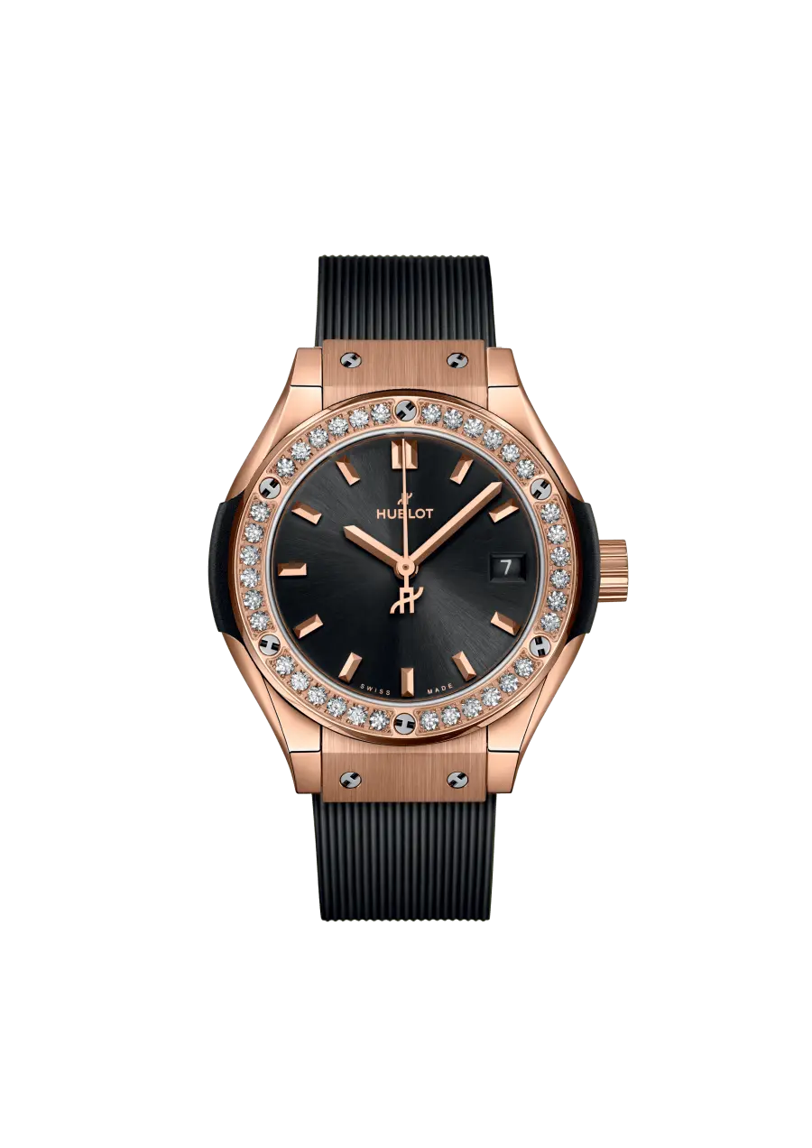 Watches Hublot Big Bang