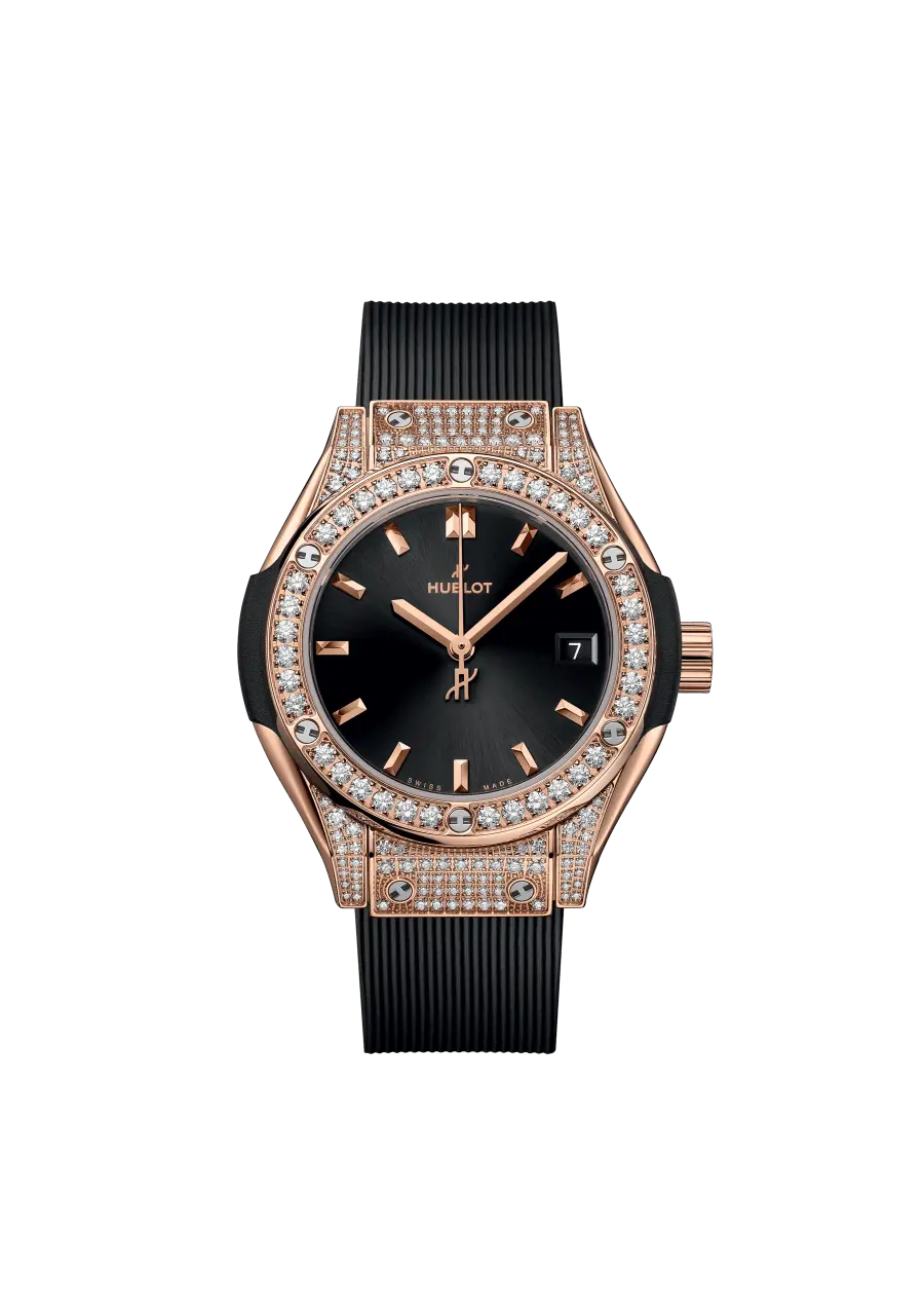 Watches Hublot Big Bang