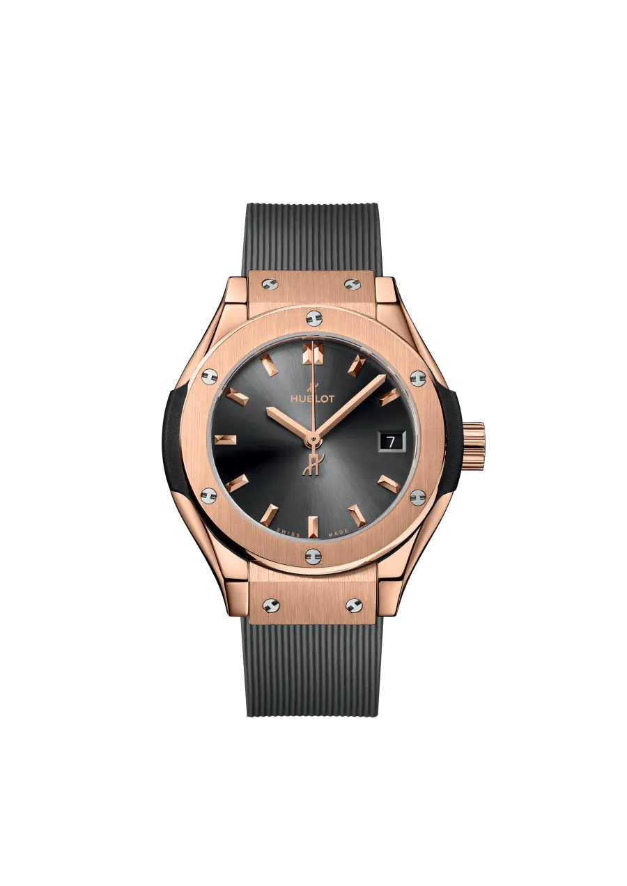 Watches Hublot Classic Fusion
