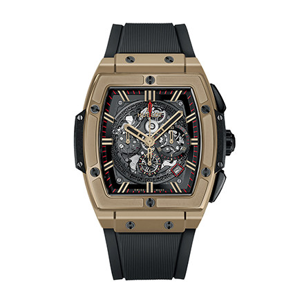 Hublot Prezzi: 