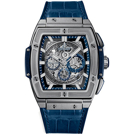 Hublot Prezzi: 