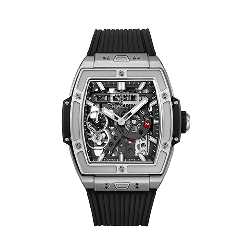 Watches Hublot Spirit of Big Bang