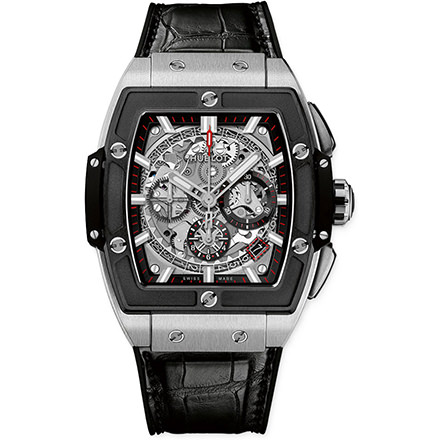 Hublot Prezzi: 