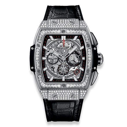 Hublot Prezzi: 