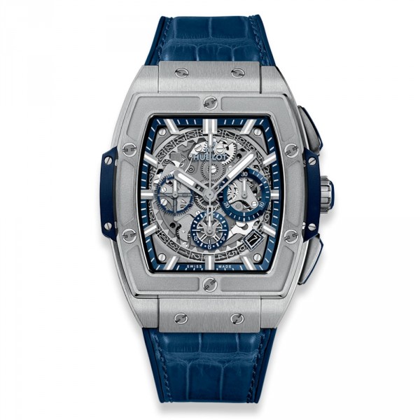 Watches Hublot Spirit of Big Bang