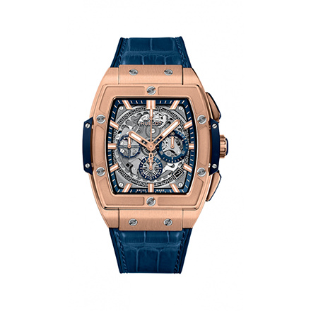 Watches Hublot Spirit of Big Bang