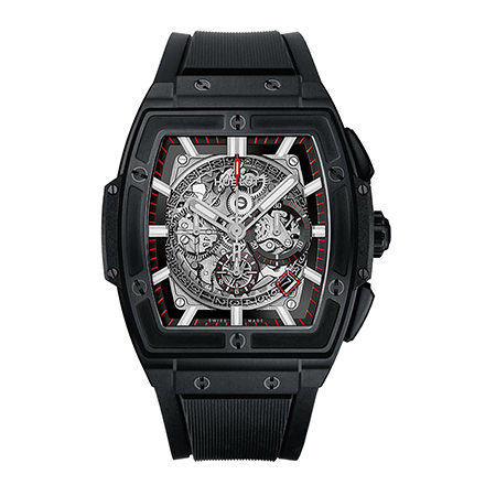 Watches Hublot Spirit of Big Bang