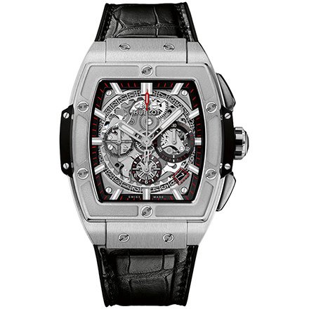 Hublot Prezzi: 