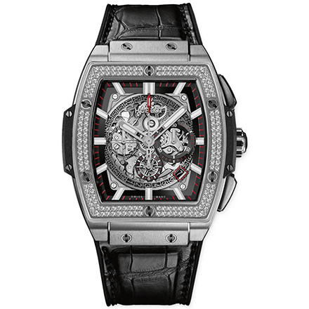 Hublot Prezzi: 