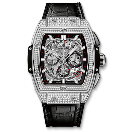 Hublot Prezzi: 