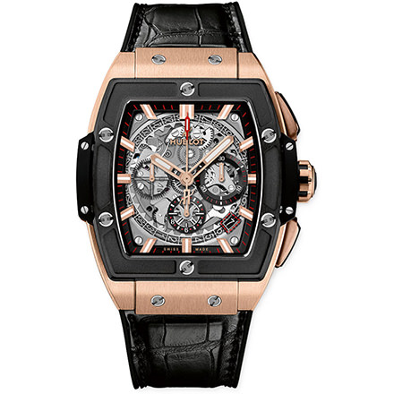 Watches Hublot Spirit of Big Bang