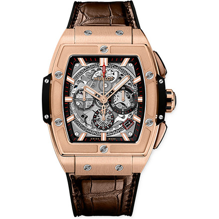 Watches Hublot Spirit of Big Bang