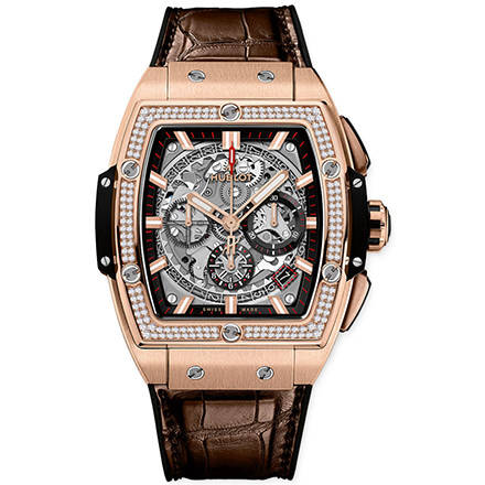 Hublot Prezzi: 