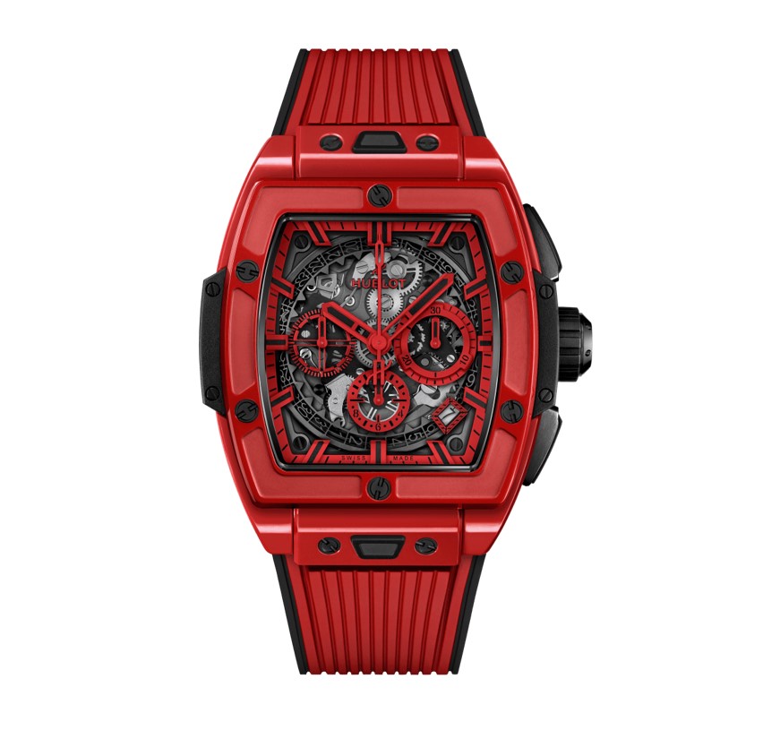 Orologi HUBLOT SPIRIT OF BIG BANG