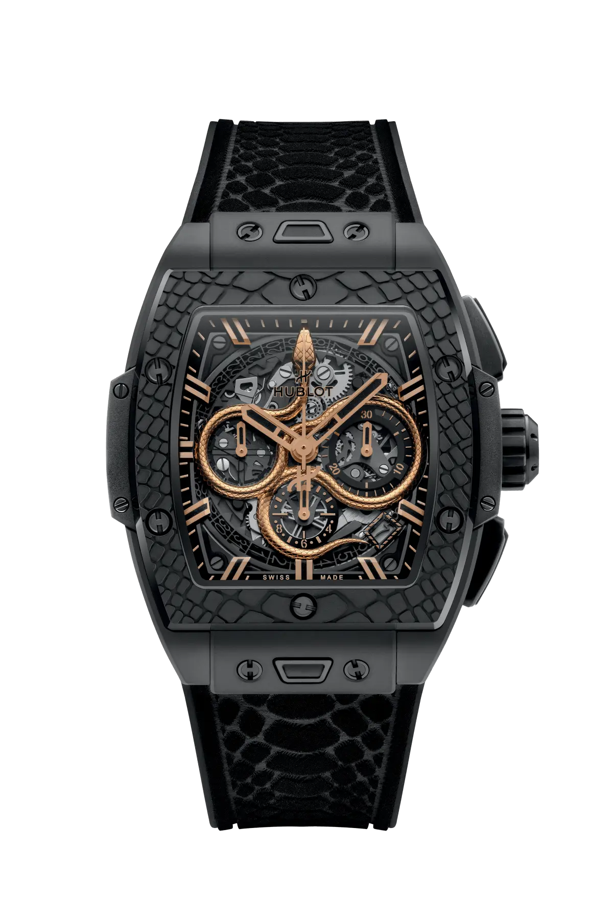 Hublot Prezzi: 