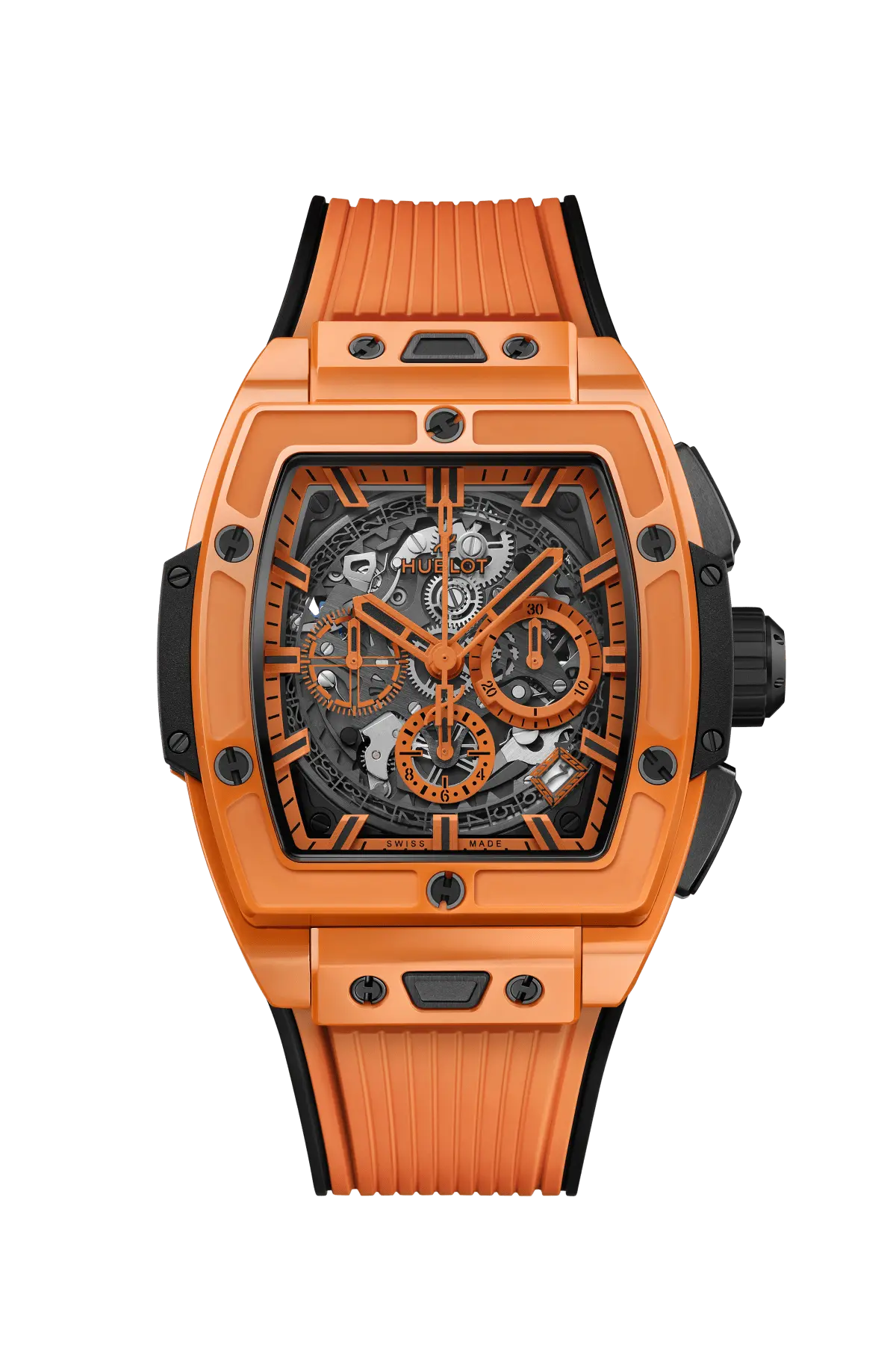 Orologi HUBLOT SPIRIT OF BIG BANG