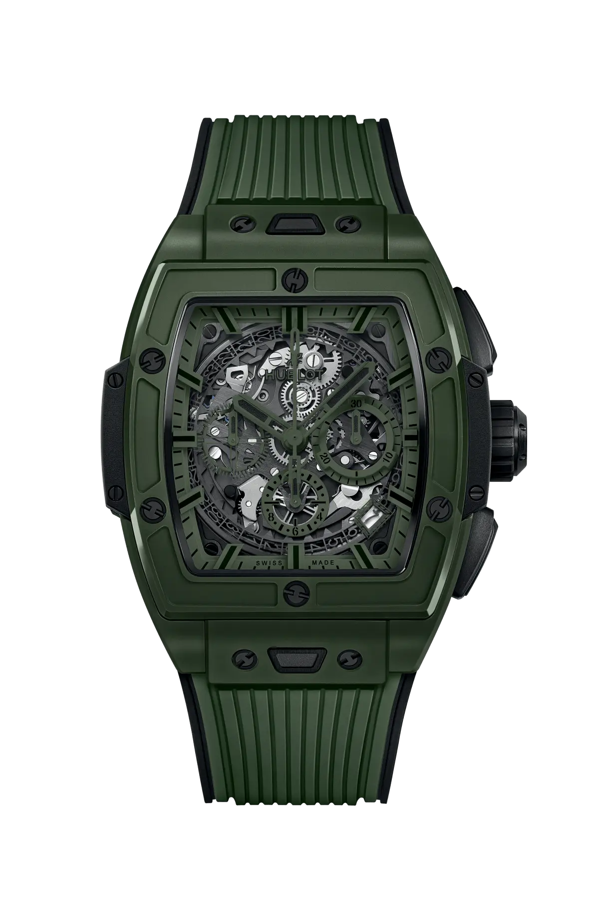 Hublot Prezzi: 