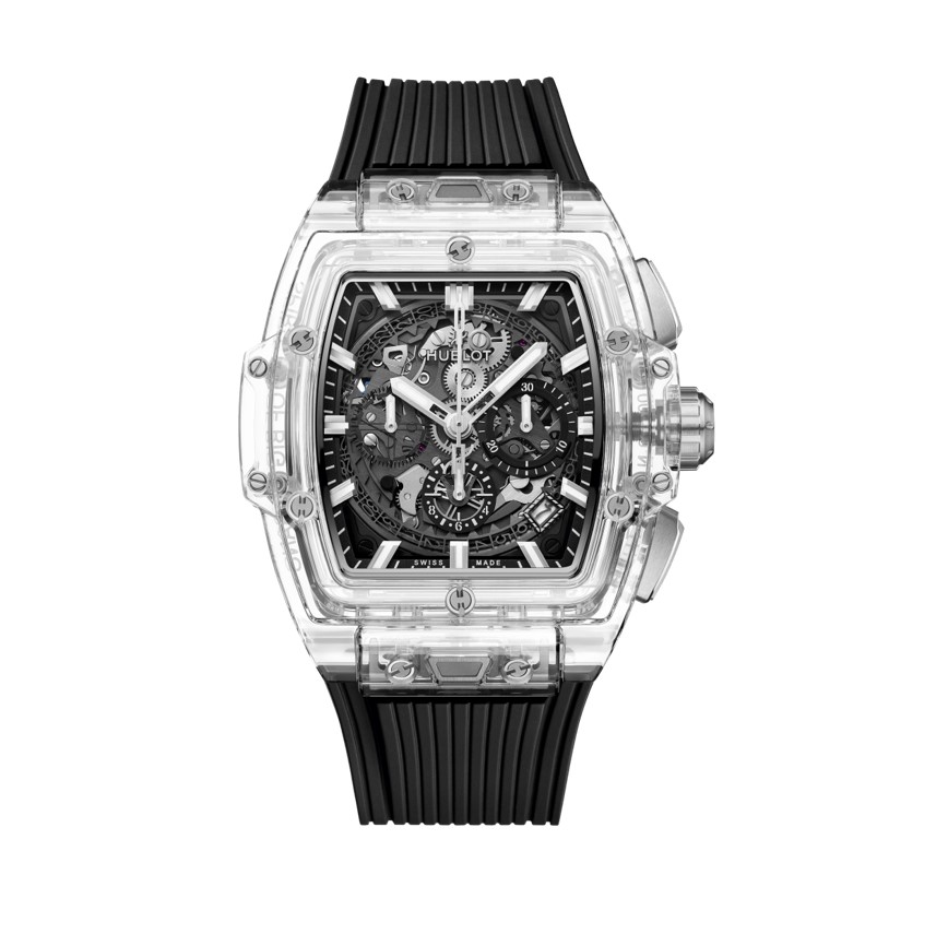 Watches Hublot Spirit of Big Bang