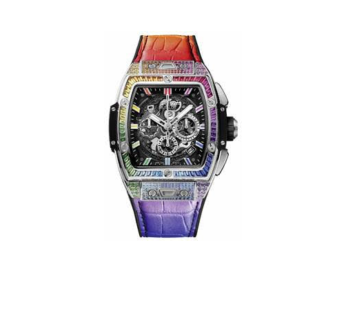 Watches Hublot Spirit of Big Bang