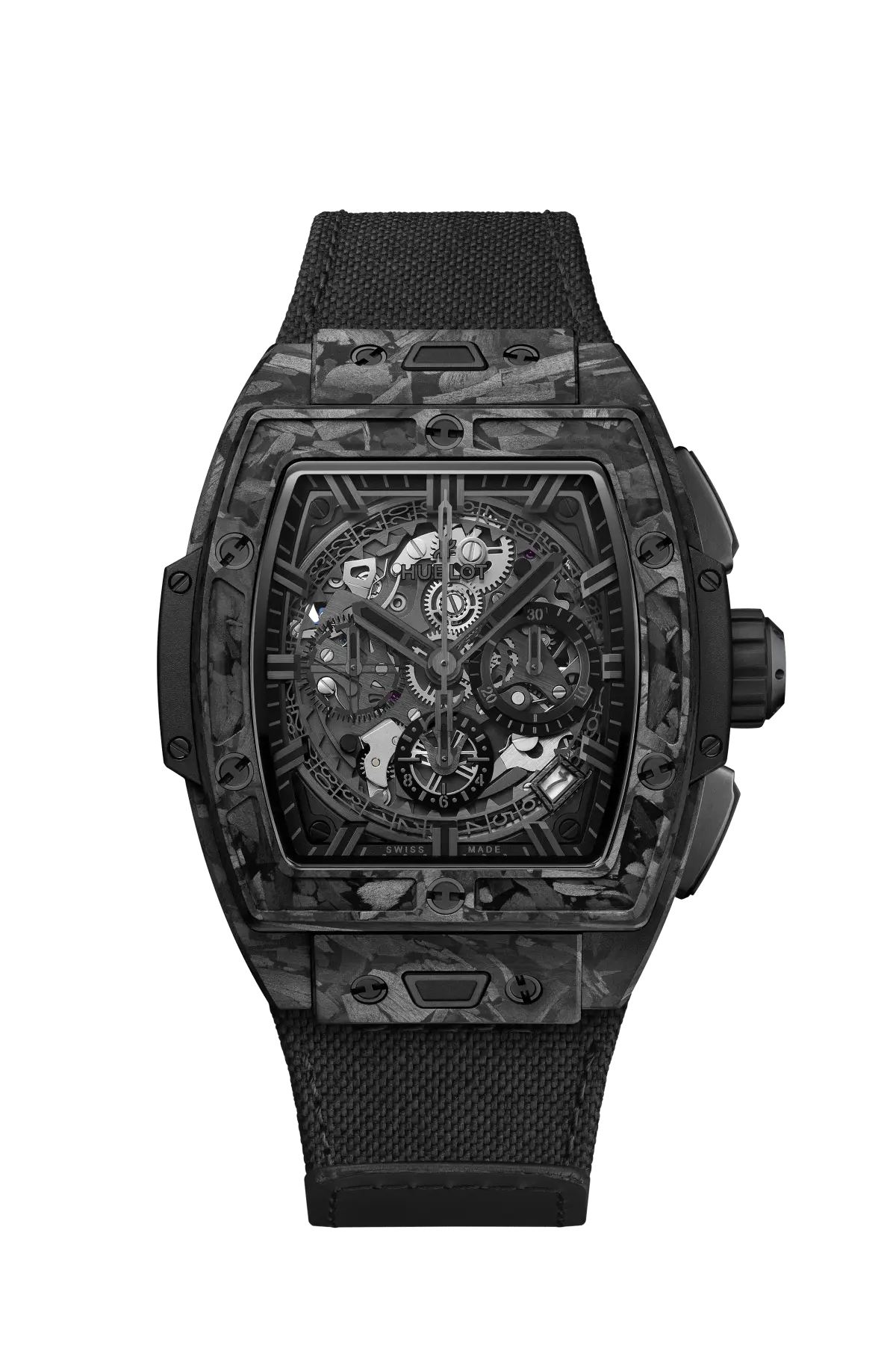 Watches HUBLOT SPIRIT OF BIG BANG