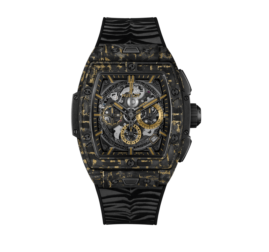 Watches Hublot Spirit of Big Bang