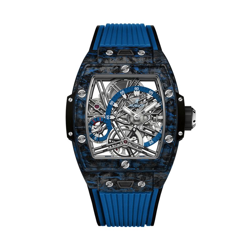 Hublot Prezzi: 