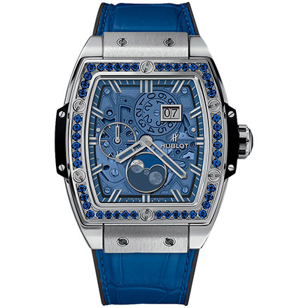 Hublot Prezzi: 