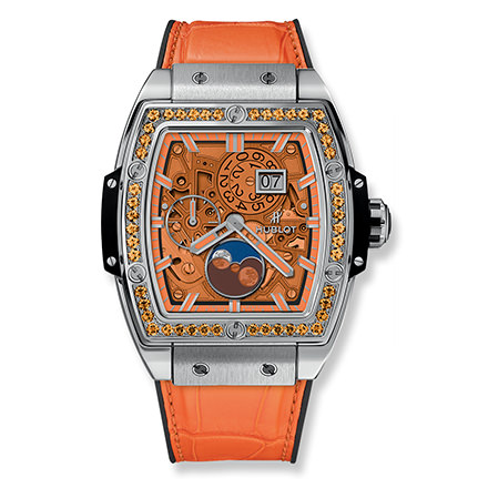 Hublot Prezzi: 