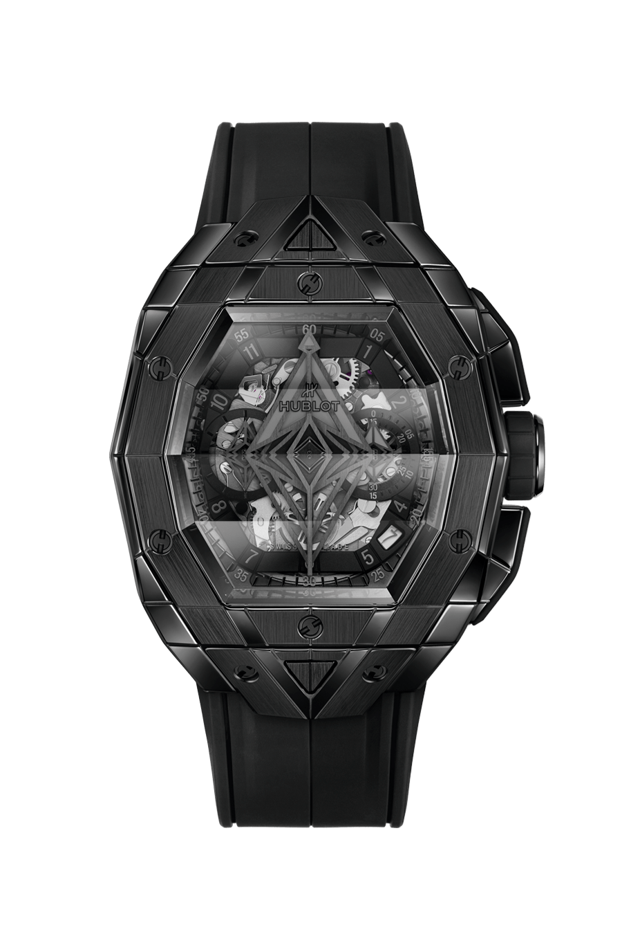 Watches HUBLOT BIG BANG