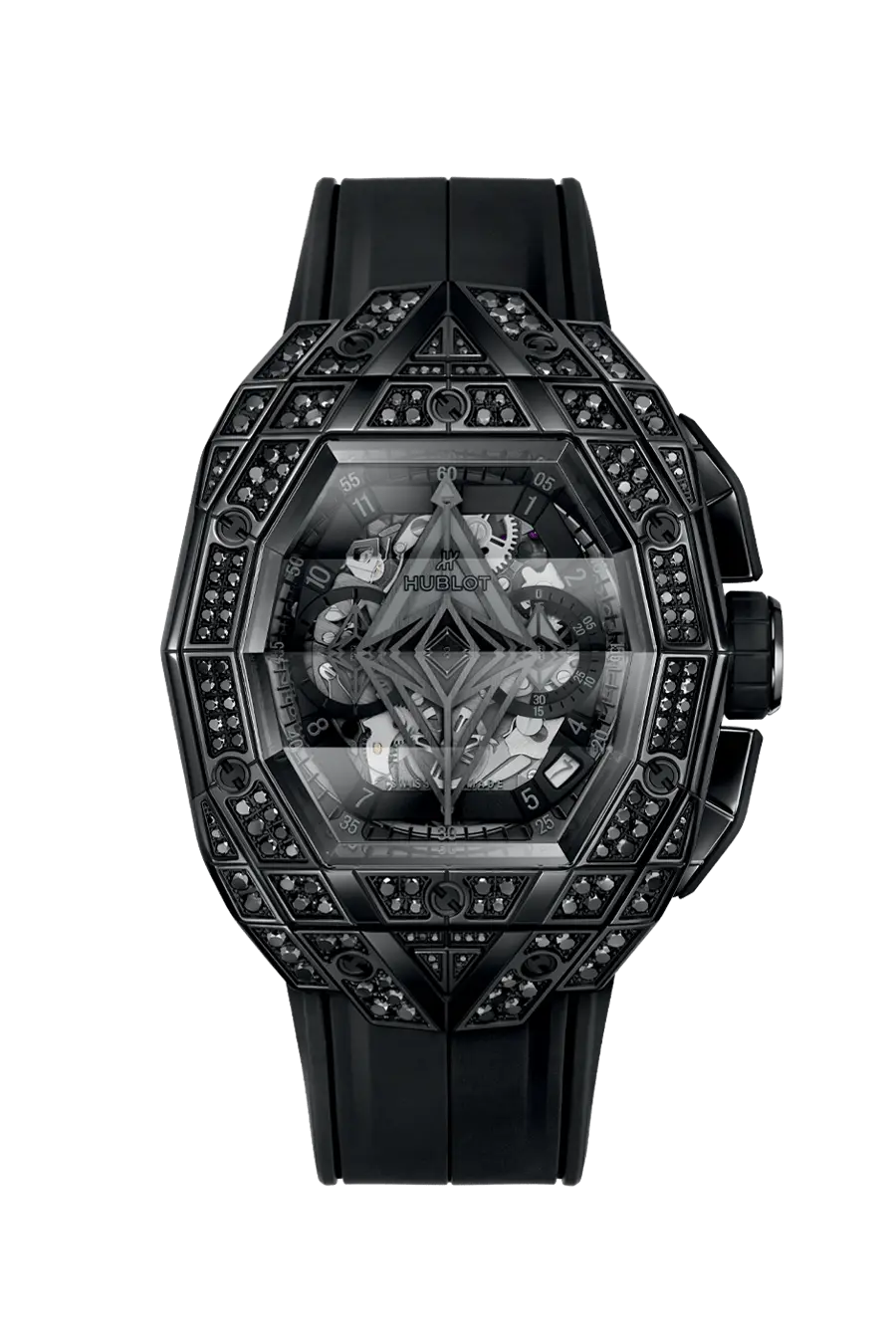 Hublot Prezzi: 
