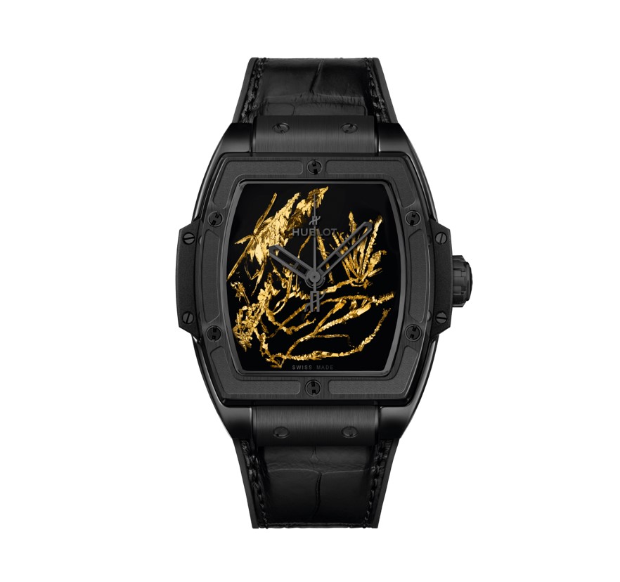 Hublot Prezzi: 