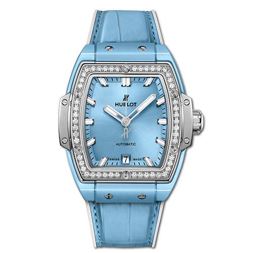 Watches Hublot Spirit of Big Bang